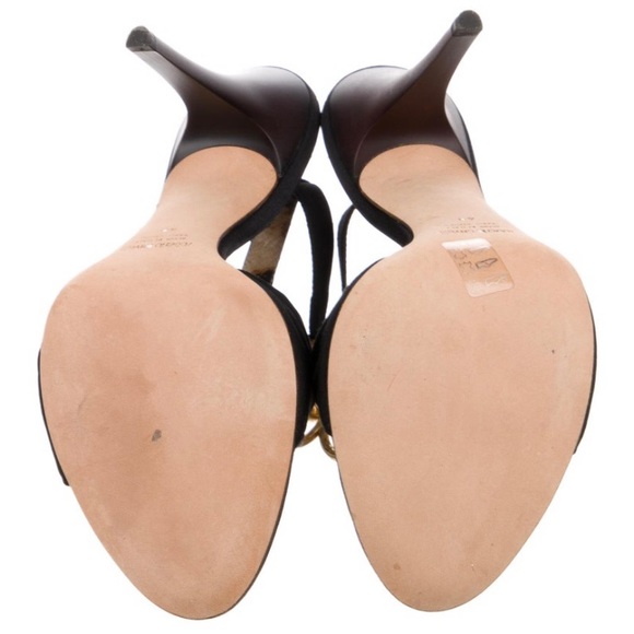 Roberto Cavalli Pumps - Picture 5 of 5